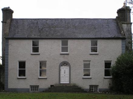 Abbey View, Lady's Well Street,  NEWTOWN, Thomastown,  Co. KILKENNY