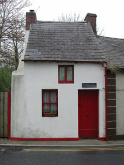 Tinteánn, Lady's Well Street,  NEWTOWN, Thomastown,  Co. KILKENNY