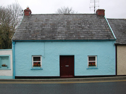 Lady's Well Street,  NEWTOWN, Thomastown,  Co. KILKENNY