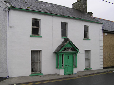 The Brook House, Lady's Well Street,  THOMASTOWN, Thomastown,  Co. KILKENNY