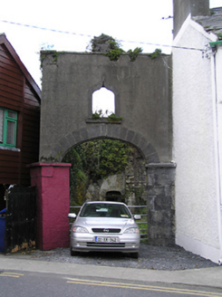 Lady's Well Street,  THOMASTOWN, Thomastown,  Co. KILKENNY