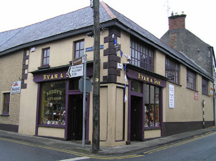 Pipe Street, Lady's Well Street, THOMASTOWN, Thomastown,  Co. KILKENNY