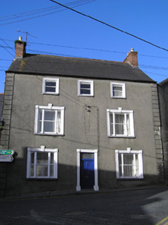 Logan House, Pipe Street,  THOMASTOWN, Thomastown,  Co. KILKENNY