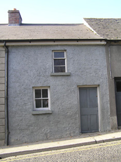 Maudlin Street,  BURRELLSPARK, Thomastown,  Co. KILKENNY