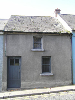 Maudlin Street,  BURRELLSPARK, Thomastown,  Co. KILKENNY