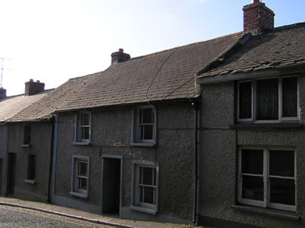 Maudlin Street,  BURRELLSPARK, Thomastown,  Co. KILKENNY
