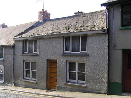 Maudlin Street,  BURRELLSPARK, Thomastown,  Co. KILKENNY
