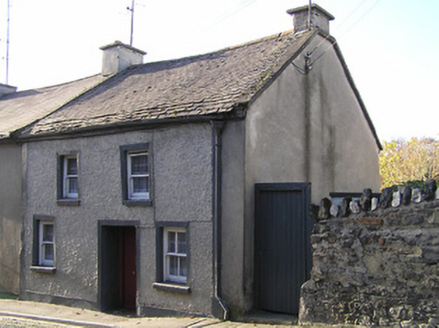Maudlin Street,  BURRELLSPARK, Thomastown,  Co. KILKENNY