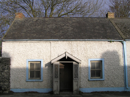 Maudlin Street,  CLOGHABRODY, Thomastown,  Co. KILKENNY