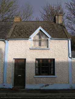 Maudlin Street,  CLOGHABRODY, Thomastown,  Co. KILKENNY