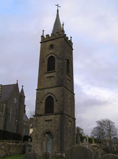 Chapel Lane,  CLOGHABRODY, Thomastown,  Co. KILKENNY