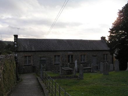 Thomastown National School, Chapel Lane,  CLOGHABRODY, Thomastown,  Co. KILKENNY