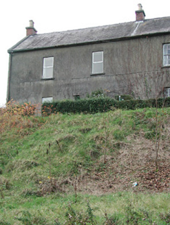 3 Nore View Terrace,  CLOGHABRODY, Thomastown,  Co. KILKENNY