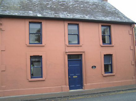 Mary's, The Quay,  CLOGHABRODY, Thomastown,  Co. KILKENNY