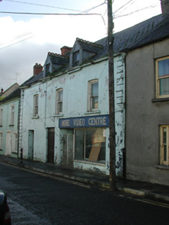 Logan's Street,  THOMASTOWN, Thomastown,  Co. KILKENNY