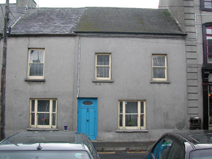 Logan's Street,  THOMASTOWN, Thomastown,  Co. KILKENNY