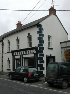 Framewell, Logan's Street,  THOMASTOWN, Thomastown,  Co. KILKENNY