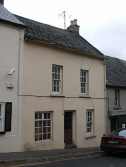 Logan's Street,  THOMASTOWN, Thomastown,  Co. KILKENNY