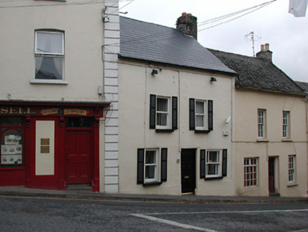 Logan's Street,  THOMASTOWN, Thomastown,  Co. KILKENNY
