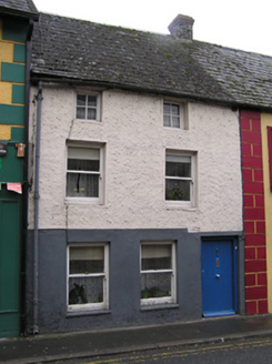 Pipe Street,  THOMASTOWN, Thomastown,  Co. KILKENNY