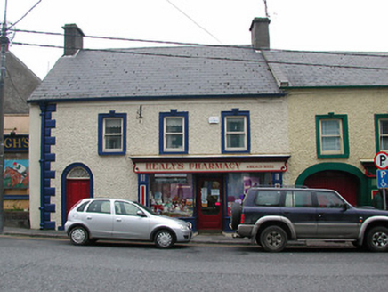 Market Street,  THOMASTOWN, Thomastown,  Co. KILKENNY