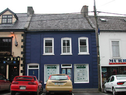 Market Street,  THOMASTOWN, Thomastown,  Co. KILKENNY
