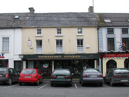 Market Street,  THOMASTOWN, Thomastown,  Co. KILKENNY