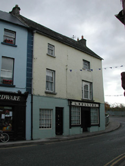 L. Mullins, Low Street,  THOMASTOWN, Thomastown,  Co. KILKENNY