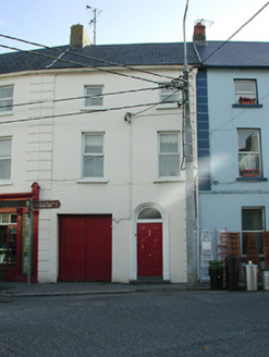 Low Street,  THOMASTOWN, Thomastown,  Co. KILKENNY