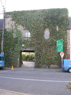 Low Street,  THOMASTOWN, Thomastown,  Co. KILKENNY