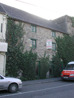 Low Street,  THOMASTOWN, Thomastown,  Co. KILKENNY