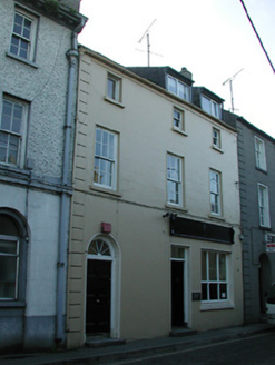 Low Street,  THOMASTOWN, Thomastown,  Co. KILKENNY