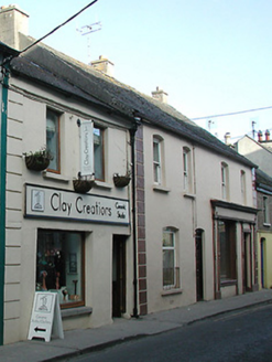 Low Street,  THOMASTOWN, Thomastown,  Co. KILKENNY