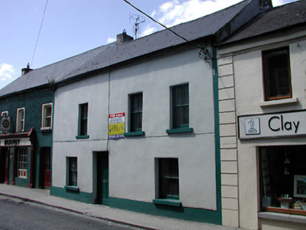 Low Street,  THOMASTOWN, Thomastown,  Co. KILKENNY