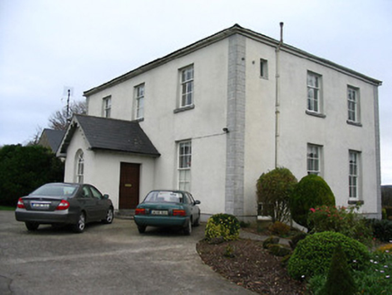 The Rectory, NEWTOWN, Thomastown,  Co. KILKENNY