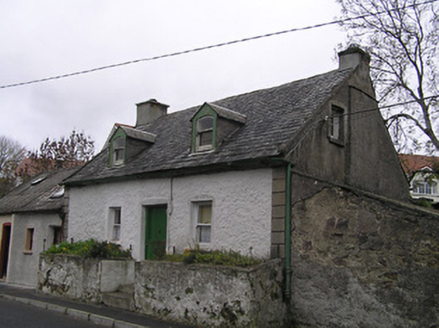 The Mall,  GREATOAK, Thomastown,  Co. KILKENNY