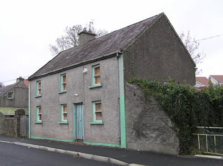 The Mall,  GRENAN, Thomastown,  Co. KILKENNY