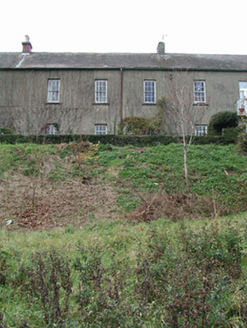 2 Nore View Terrace,  CLOGHABRODY, Thomastown,  Co. KILKENNY