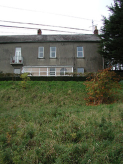 1 Nore View Terrace,  CLOGHABRODY, Thomastown,  Co. KILKENNY