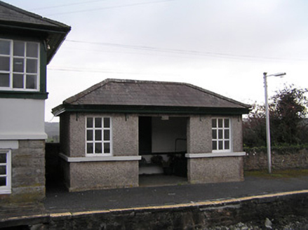 Thomastown Railway Station, Station Road,  NEWTOWN, Thomastown,  Co. KILKENNY