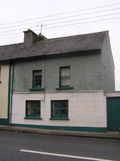 Mill Street,  GRENAN, Thomastown,  Co. KILKENNY