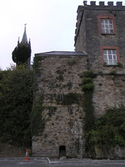 Thomastown National School, Chapel Lane,  CLOGHABRODY, Thomastown,  Co. KILKENNY