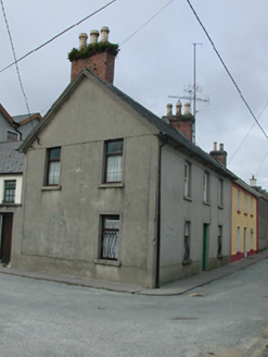 Barrow Lane, The Quay, GRAIGUENAMANAGH, Graiguenamanagh,  Co. KILKENNY