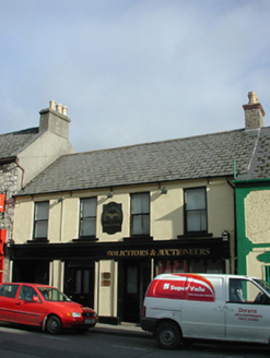 Lower Main Street,  GRAIGUENAMANAGH, Graiguenamanagh,  Co. KILKENNY