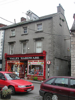 Lower Main Street,  GRAIGUENAMANAGH, Graiguenamanagh,  Co. KILKENNY