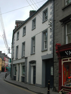 Lower Main Street,  GRAIGUENAMANAGH, Graiguenamanagh,  Co. KILKENNY