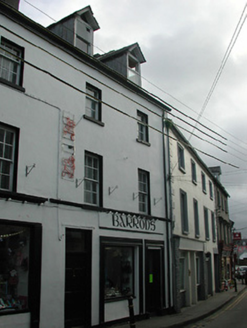 Lower Main Street,  GRAIGUENAMANAGH, Graiguenamanagh,  Co. KILKENNY