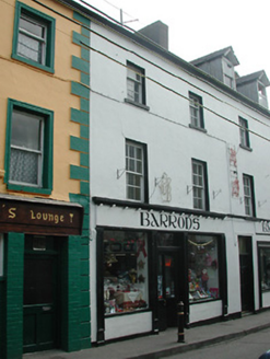 Lower Main Street,  GRAIGUENAMANAGH, Graiguenamanagh,  Co. KILKENNY