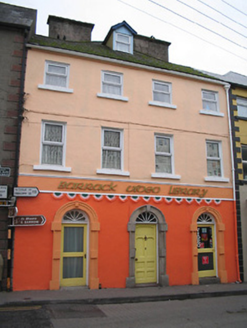 Lower Main Street,  GRAIGUENAMANAGH, Graiguenamanagh,  Co. KILKENNY