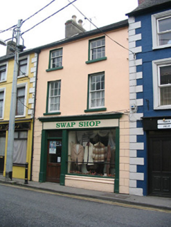 Upper Main Street,  GRAIGUENAMANAGH, Graiguenamanagh,  Co. KILKENNY
